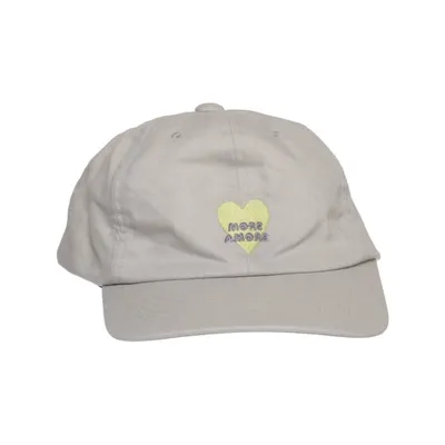 Casquette de baseball (Gris)
