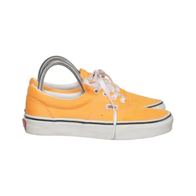 Canvas sko (Orange) fra Vans