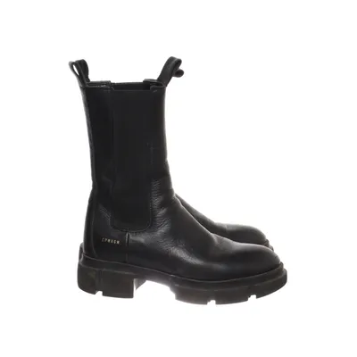 Chelsea boots (Svart) från CPNHGN