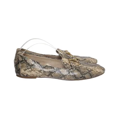Mocassins (Beige, Multicolore) de Tamaris Cuir