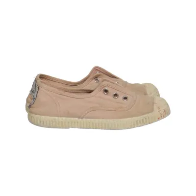 Canvas shoes (Pink) from Natural World Cotton