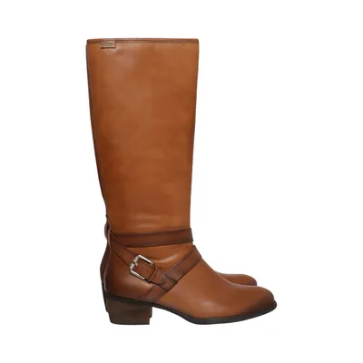 Boots (Brown) from Pikolinos Leather