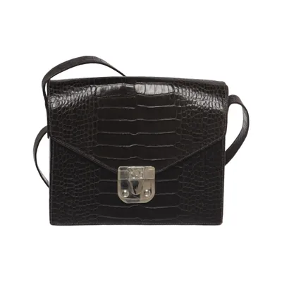 Shoulder-bag (Black) from Escada