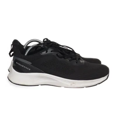 Trainers (Black) from Endurance