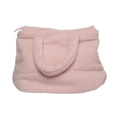 Sac à main (Rose) de Pink Victoria's Secret Polyester