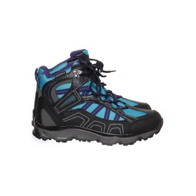Hiking boots (Blue, Black, Gray) from Air-Streamsys