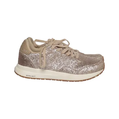 Sneakers (Guld) fra Woden