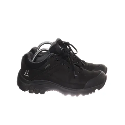 Vandringsskor (Svart) från Haglöfs