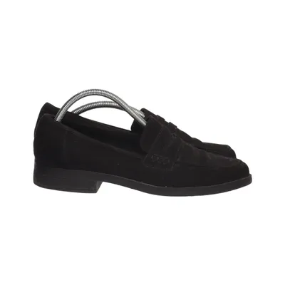 Mocassins (Noir) de Attitude