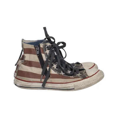 Chaussures en toile (Chuck Taylor All Star) de Converse