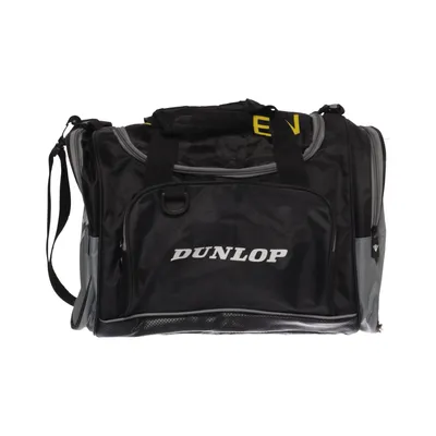 Sac de sport (Noir, Gris) de Dunlop