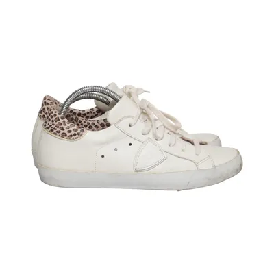 Sneakers (Vit) från Philippe Model