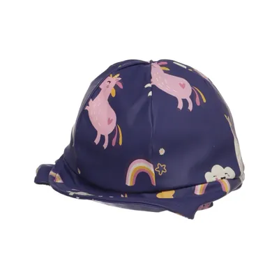 UV-keps (Blå, Rosa, Flerfärgad) från Nordbjørn