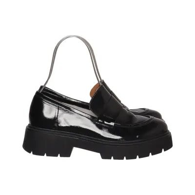 Loafers (Sort) fra Kazar