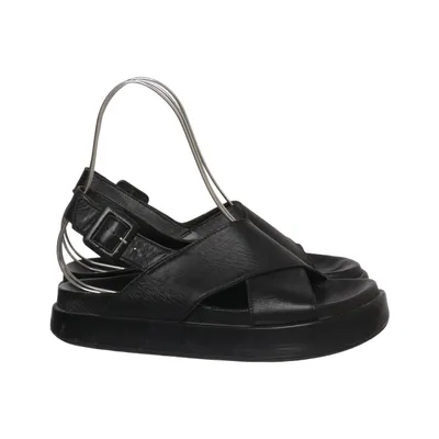 Sandaler (Svart) från ASRA