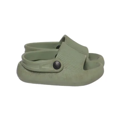 Sandaler (Grön) från Happy Flops