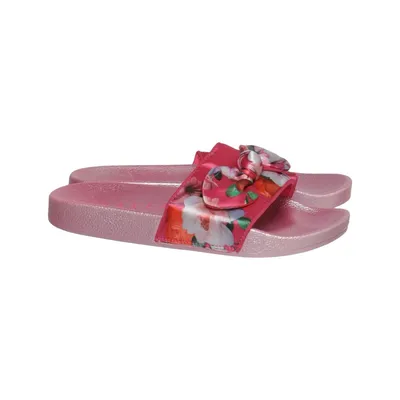 Slip-ins (Rosa, Flerfärgad) från Baker by Ted Baker