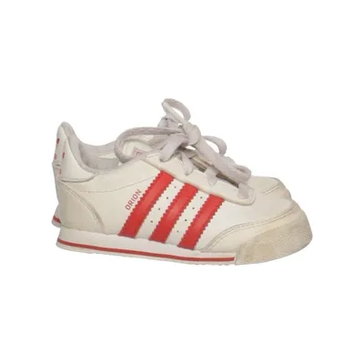 Trainingsschoenen (Wit, Rood) van Adidas Originals