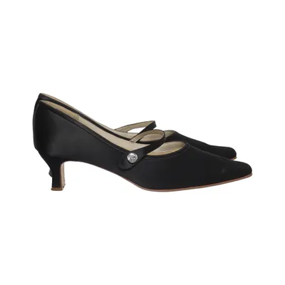 Pumps (Schwarz) von Rainbow Club