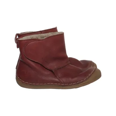 Boots (Röd) från Froddo