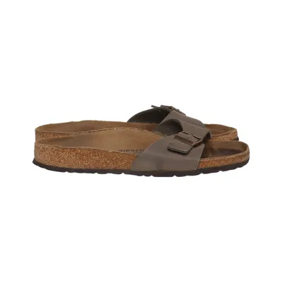 Slip-ins (Madrid) van Birkenstock Leer