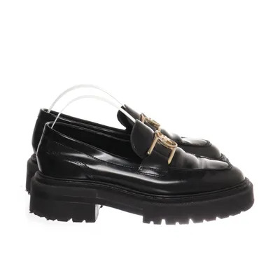 Loafers (Sort) fra Tamaris