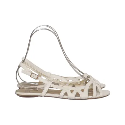 Sandalen (Wit) van Sfera