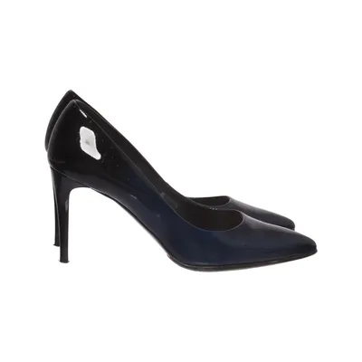 Pumps (Blå) från Bellezza Skinn