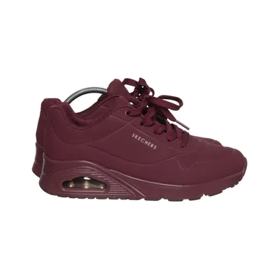 Sneakers (Uno) från Skechers Polyuretan
