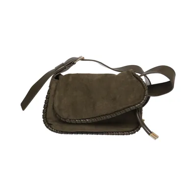 Shoulder-bag (Green) from Carpisa
