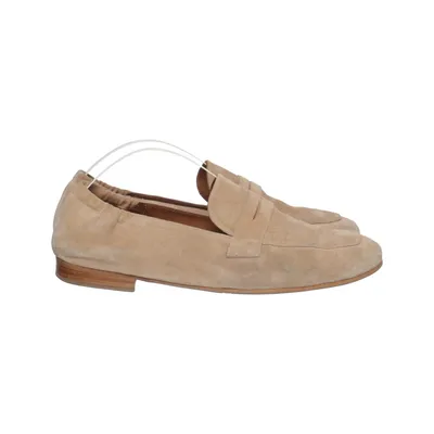 Loafers (Beige) from Billi Bi