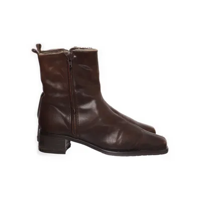 Bottes (Storlek 39) de Parisienne Cuir
