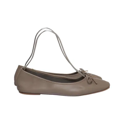 Ballerinas (Beige) von NA-KD