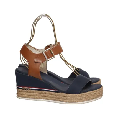 Wedges (Blue, Brown) from U.S. Polo Assn.