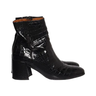 Stiefeletten (Schwarz) von Via Vai