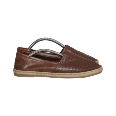 Espadrillos (Brun) fra Kim Kay