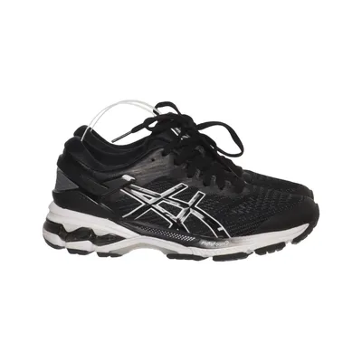 Chaussures de course (Noir, Blanc) de Asics