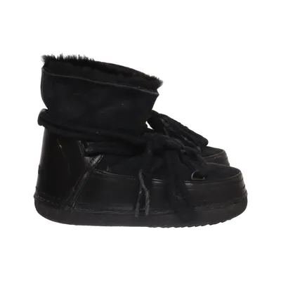 Boots (Svart) från Inuikii