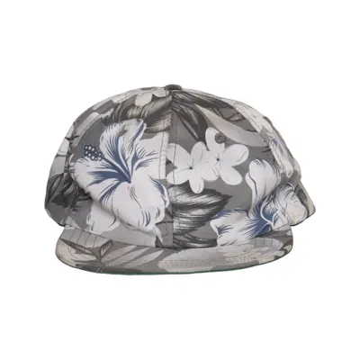 Baseballkasket (Grå, Flerfarvet) fra Engineered Garments Polyester