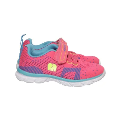 Trainingsschoenen (Roze, Blauw) van Elefanten Polyester, Elastaan