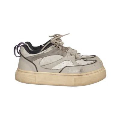 Sneakers (SICO) från Eytys Skinn