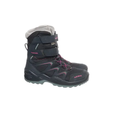 Hiking boots (Blue, Pink) from Lowa