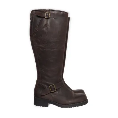 Boots (Brown) from Johnny Bulls