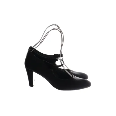 Pumps (Svart) från Mante