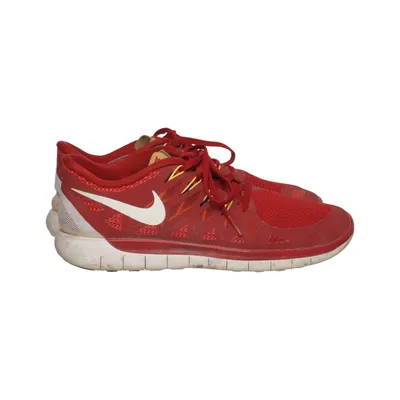Baskets (Rouge, Blanc) de Nike Free