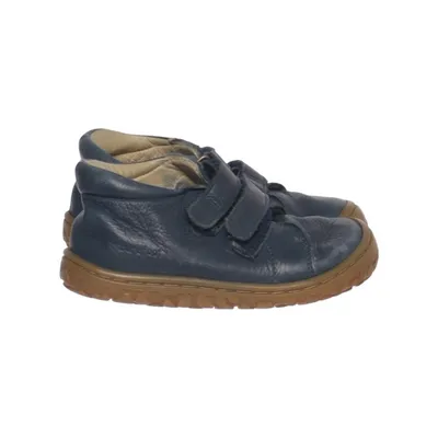 Ankle boots (Blue, Brown) from Lurchi