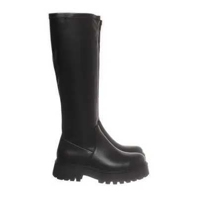 Boots (Black) from Black