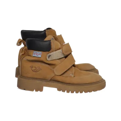 Bottines (Marron) de Karlsson
