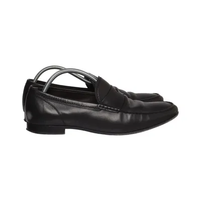 Loafers (Black) from Tod's