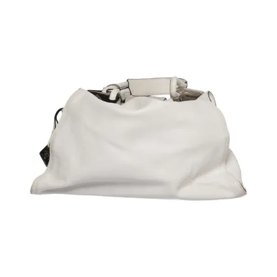 Handbag (White) from Cromia